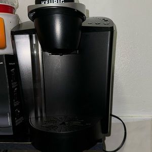 Keurig Coffee Machine